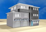 Neff modern coastal piling home on Navarre Beach - Thumb Pic 77