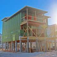 Bergeron modern coastal piling home on Navarre Beach - Thumb Pic 4