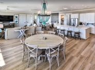 Antinnes modern coastal piling home on Navarre Beach by Acorn Fine Homes - Thumb Pic 13