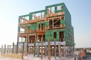 Clanton modern coastal piling home on Navarre Beach - Thumb Pic 22