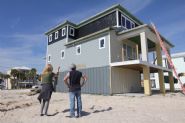 Walker piling home in Navarre Beach by Acorn Fine Homes - Thumb Pic 54