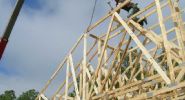 setting trusses - Thumb Pic 32