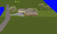 Rauscher residence in Penasacola by Acorn Fine Homes - Thumb Pic 20