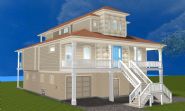 Potter residence by Acorn Fine Homes in Gulf Breeze - Thumb Pic 5