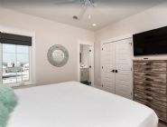 Antinnes modern coastal piling home on Navarre Beach by Acorn Fine Homes - Thumb Pic 39