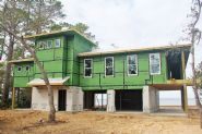 Cyr modern coastal piling home in Navarre - Thumb Pic 9