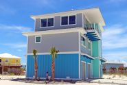 Neff modern coastal piling home on Navarre Beach - Thumb Pic 4