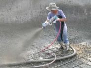 spraying shotcrete - Thumb Pic 41