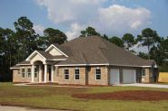 Black custom home by Acorn Fine Homes in Navarre - Thumb Pic 2