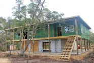 Cyr residence coastal modern piling home in Navarre - Thumb Pic 11