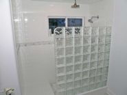 glass block shower - Thumb Pic 31