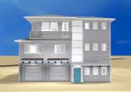 Neff modern coastal piling home on Navarre Beach - Thumb Pic 73