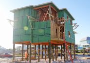 Neff modern coastal piling home on Navarre Beach - Thumb Pic 62