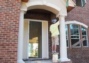 Spear stucco columns - Thumb Pic 44