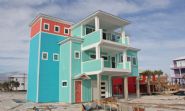 Frerich concrete piling home on Navarre Beach - Thumb Pic 38