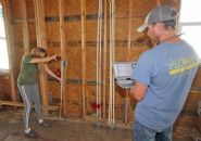 Walker piling home in Navarre Beach by Acorn Fine Homes - Thumb Pic 47