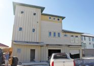 Slone modern coastal piling home on Navarre Beach by Acorn Fine Homes - Thumb Pic 42