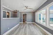 Modern coastal piling home in Navarre by Acorn Fine Homes - Thumb Pic 49