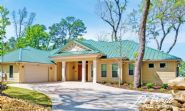 Bailey residence in Navarre by Acorn Fine Homes