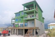 Clanton modern coastal piling home on Navarre Beach - Thumb Pic 11