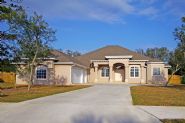 Day residence in Gulf Breeze by Acorn Fine Homes