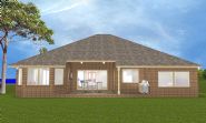 Rauscher residence in Penasacola by Acorn Fine Homes - Thumb Pic 15