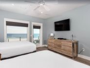 Antinnes modern coastal piling home on Navarre Beach by Acorn Fine Homes - Thumb Pic 26