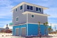Neff modern coastal piling home on Navarre Beach - Thumb Pic 5