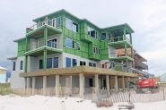 Clanton modern coastal piling home on Navarre Beach - Thumb Pic 10