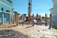 Modern coastal piling home on Navarre Beach by Acorn Fine Homes - Thumb Pic 19