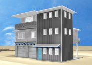 Neff modern coastal piling home on Navarre Beach - Thumb Pic 79
