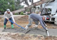 Scott residence in Gulf Breeze by Acorn Fine Homes - Thumb Pic 15