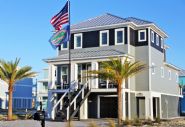Walker piling home in Navarre Beach by Acorn Fine Homes - Thumb Pic 2