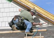 Shake siding on the Carter residence - Thumb Pic 33