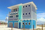 Neff modern coastal piling home on Navarre Beach - Thumb Pic 10