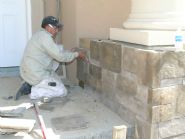 stone pedestal for columns - Thumb Pic 28