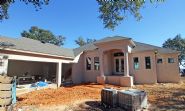 Rauscher residence brick and stucco in Penasacola by Acorn Fine Homes - Thumb Pic 2