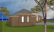 Rauscher residence in Penasacola by Acorn Fine Homes - Thumb Pic 18