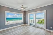 Modern coastal piling home in Navarre by Acorn Fine Homes - Thumb Pic 29