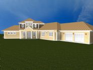 Seidel remodel rendering by Acorn Fine Homes - Thumb Pic 16