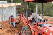 retaining wall footings - Thumb Pic 78