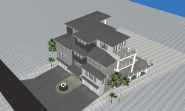 Clanton modern coastal design on Navarre Beach - Thumb Pic 40