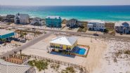Gomel beach rental piling home on Navarre Beach by Acorn Fine Homes - Thumb Pic 37