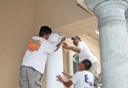 setting stucco colums - Thumb Pic 13