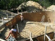 forming the pool shell - Thumb Pic 21