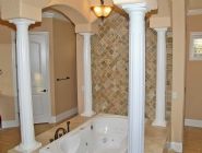 Young master bath