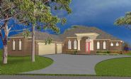 Rauscher residence in Penasacola by Acorn Fine Homes - Thumb Pic 12