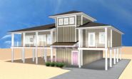 Moreland residence in Navarre Beach by Acorn Fine Homes - Thumb Pic 42
