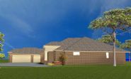 Rauscher residence in Penasacola by Acorn Fine Homes - Thumb Pic 14