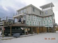 Sloan residence on Pensacola Beach by Acorn Fine Homes - Thumb Pic 7